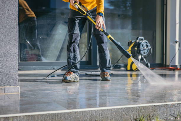 Ellerslie, GA Pressure Washing Services Company